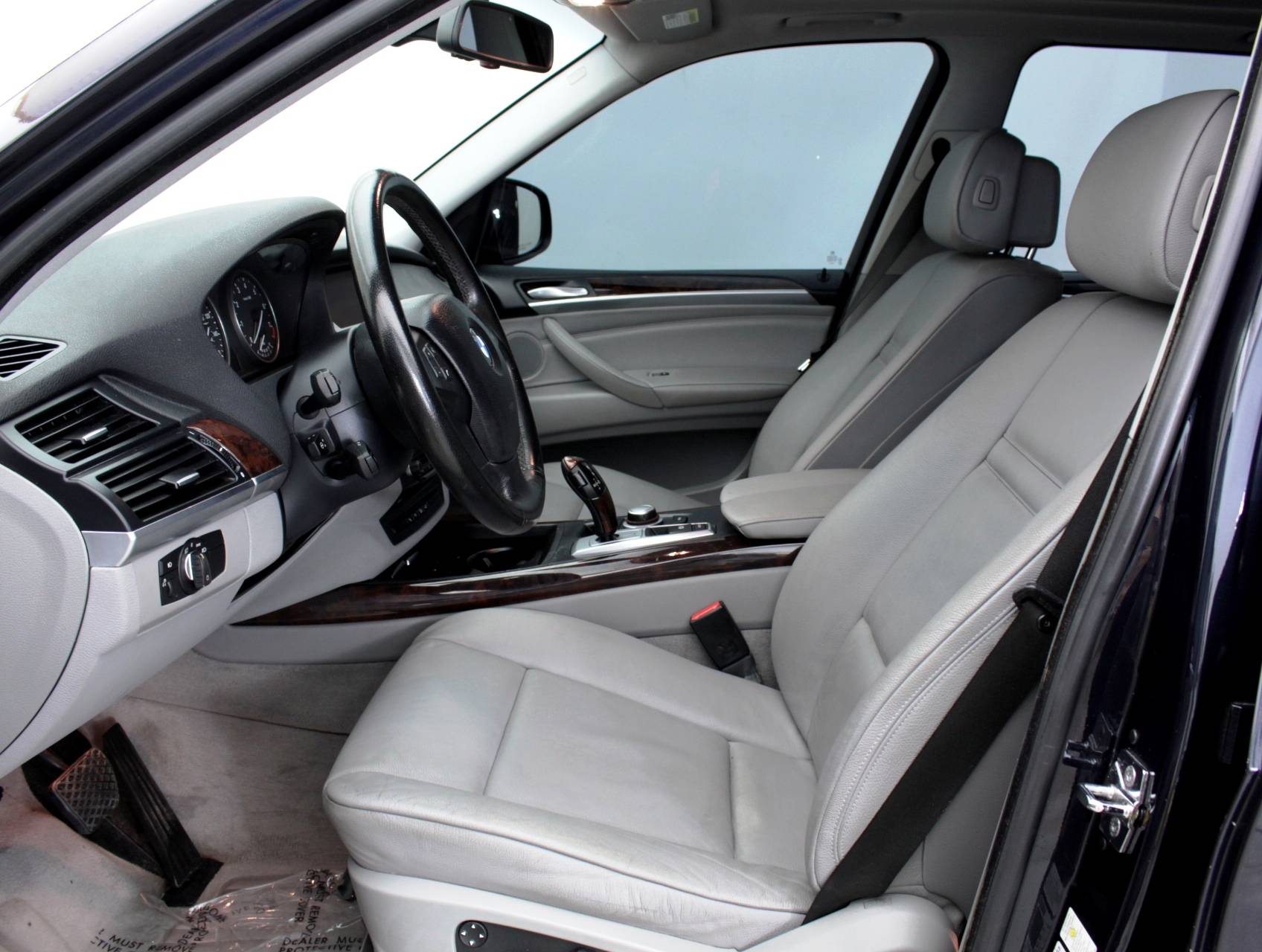 Florida Fine Cars - Used BMW X5 2008 MIAMI 3.0si Awd