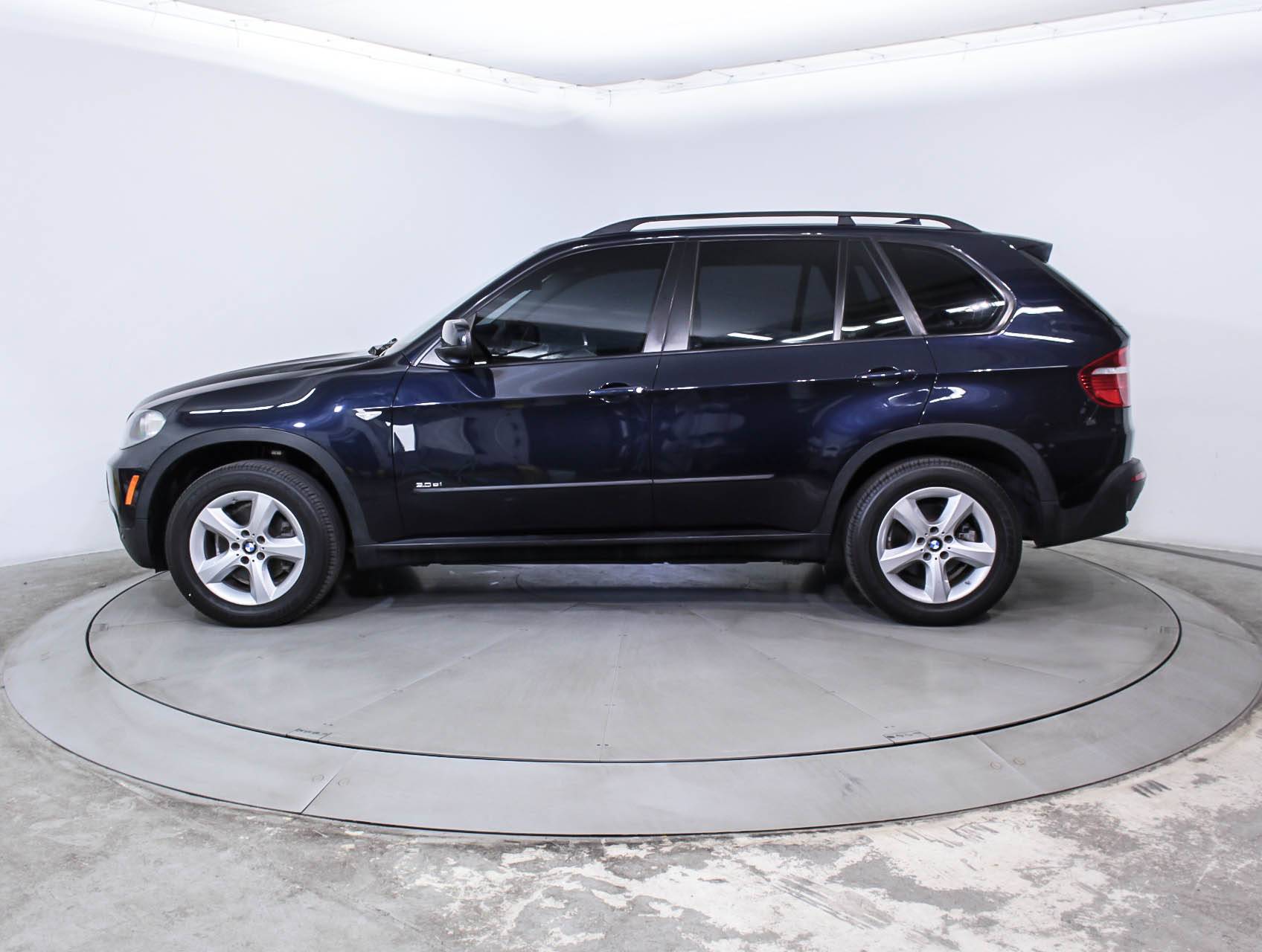 Florida Fine Cars - Used BMW X5 2008 MIAMI 3.0si Awd