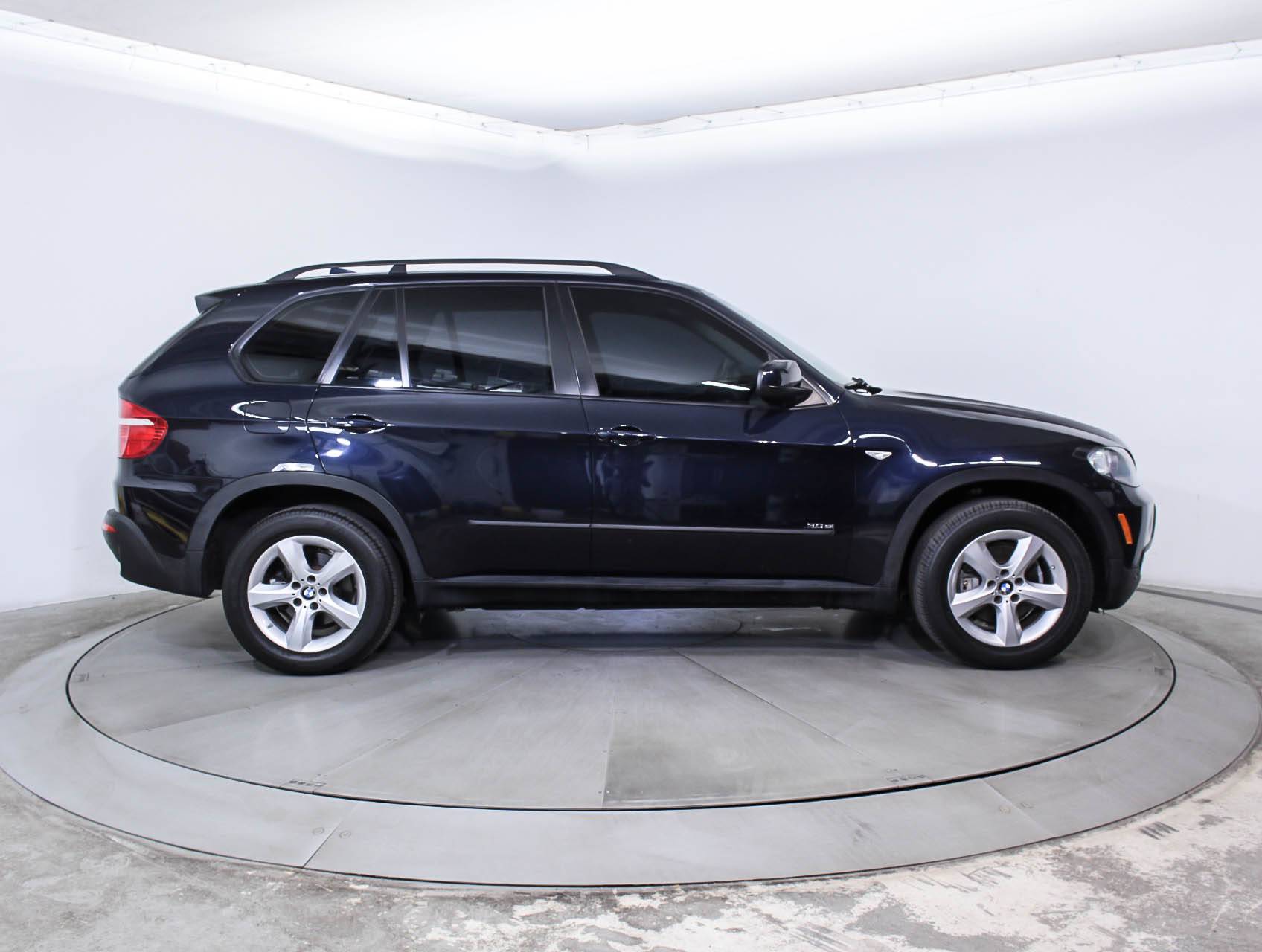Florida Fine Cars - Used BMW X5 2008 MIAMI 3.0si Awd