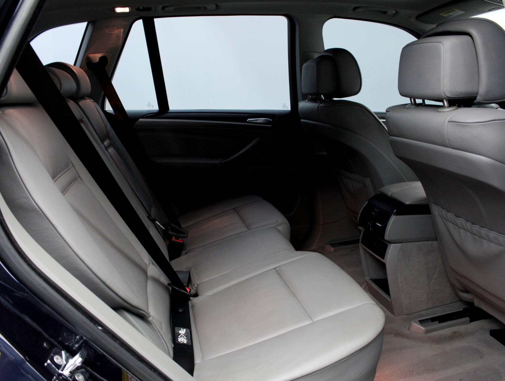 Florida Fine Cars - Used BMW X5 2008 MIAMI 3.0si Awd