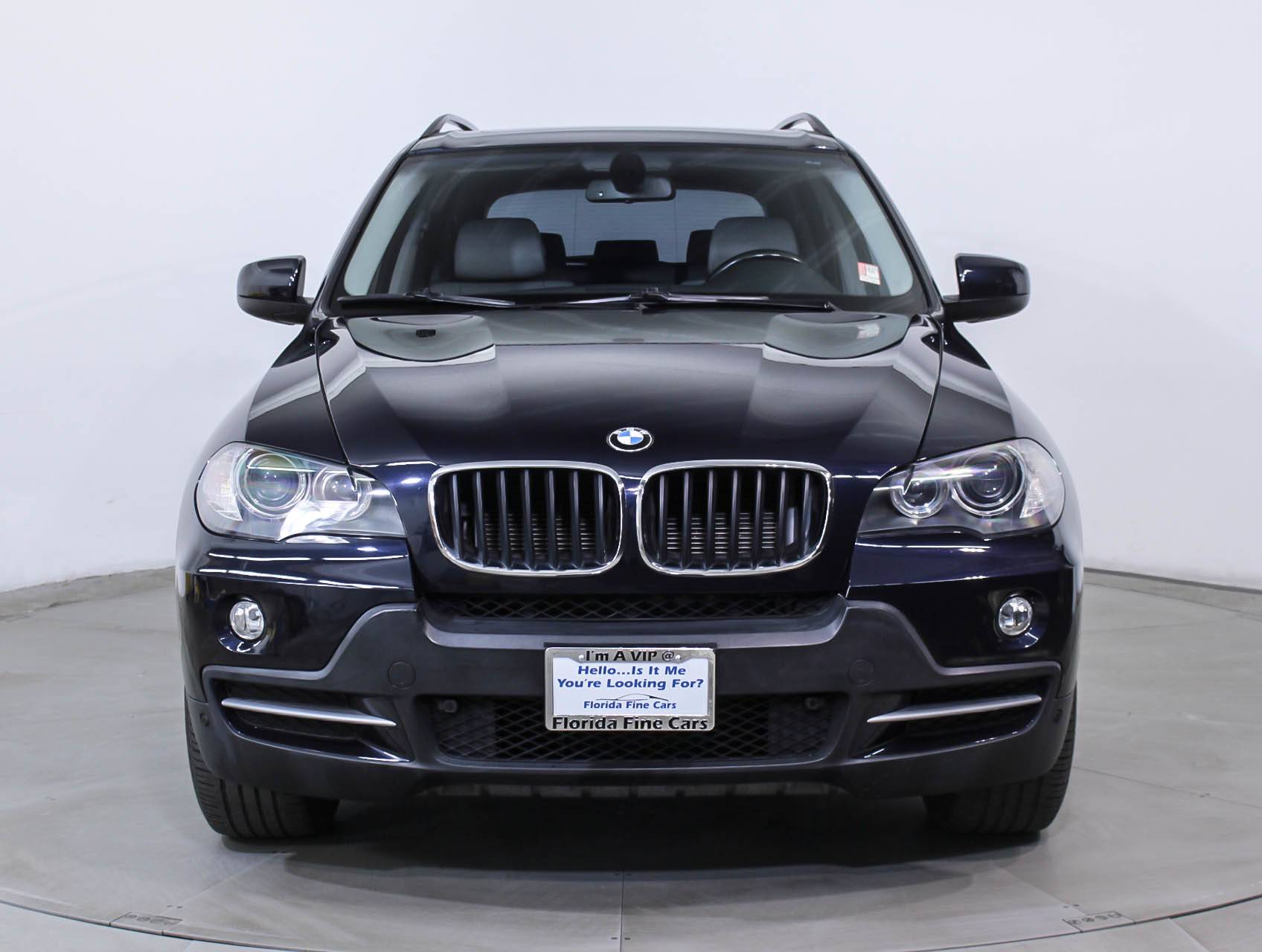Florida Fine Cars - Used BMW X5 2008 MIAMI 3.0si Awd