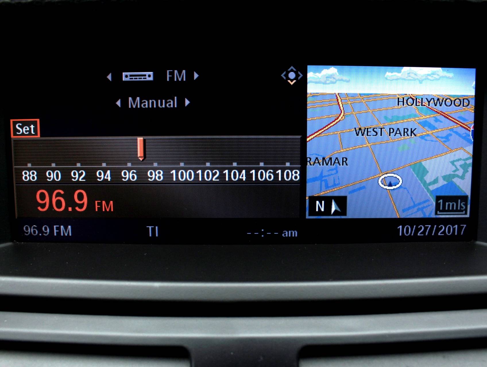 Florida Fine Cars - Used BMW X5 2008 MIAMI 3.0si Awd