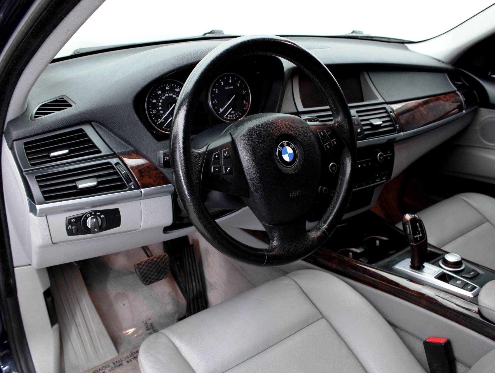 Florida Fine Cars - Used BMW X5 2008 MIAMI 3.0si Awd