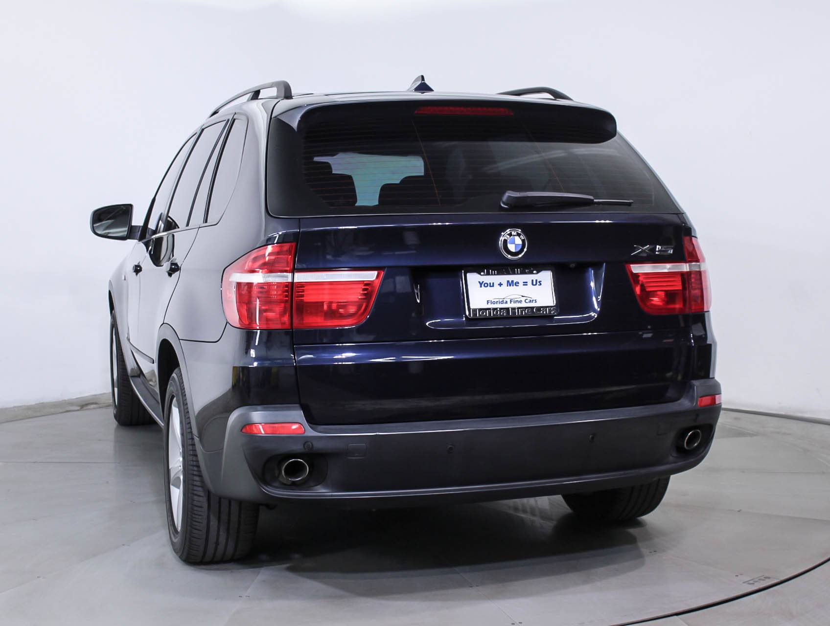 Florida Fine Cars - Used BMW X5 2008 MIAMI 3.0si Awd