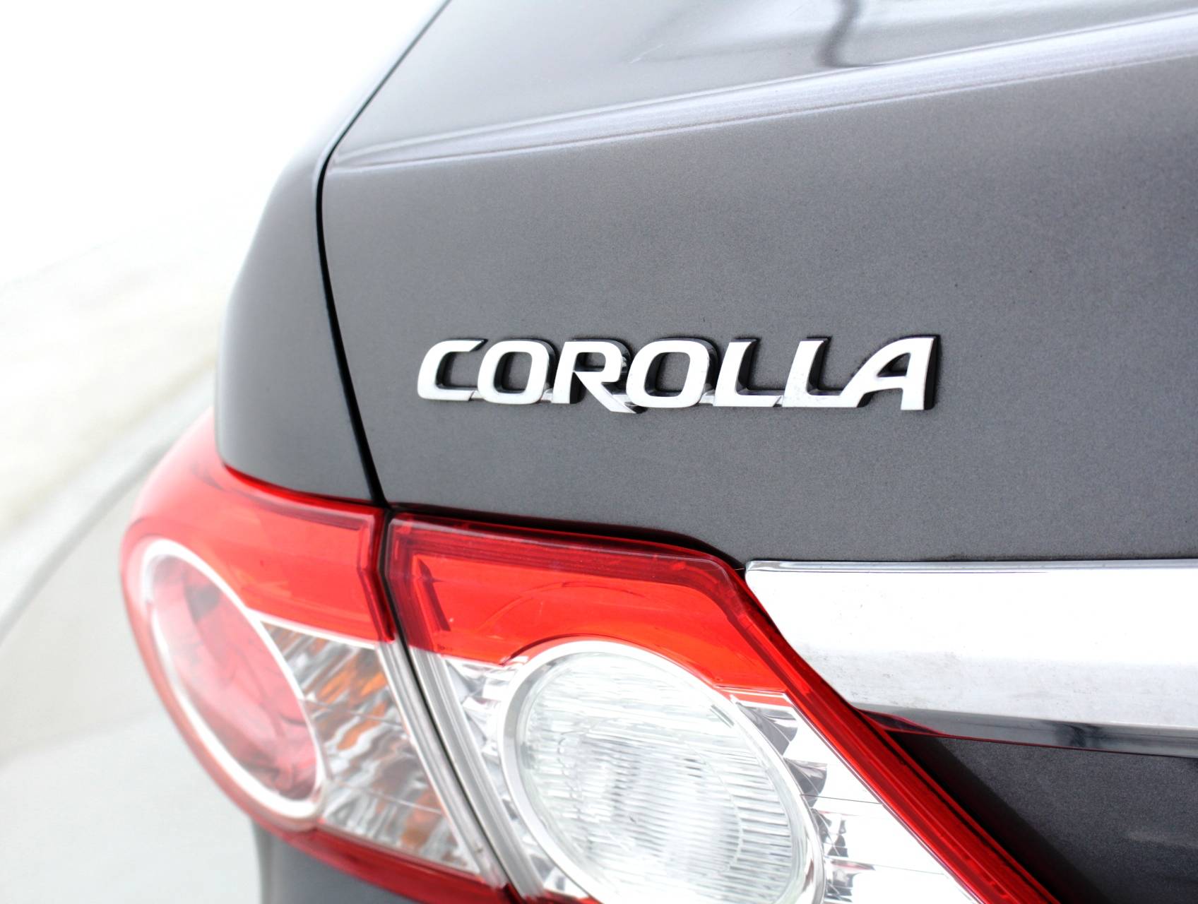 Florida Fine Cars - Used TOYOTA COROLLA 2011 MIAMI Le