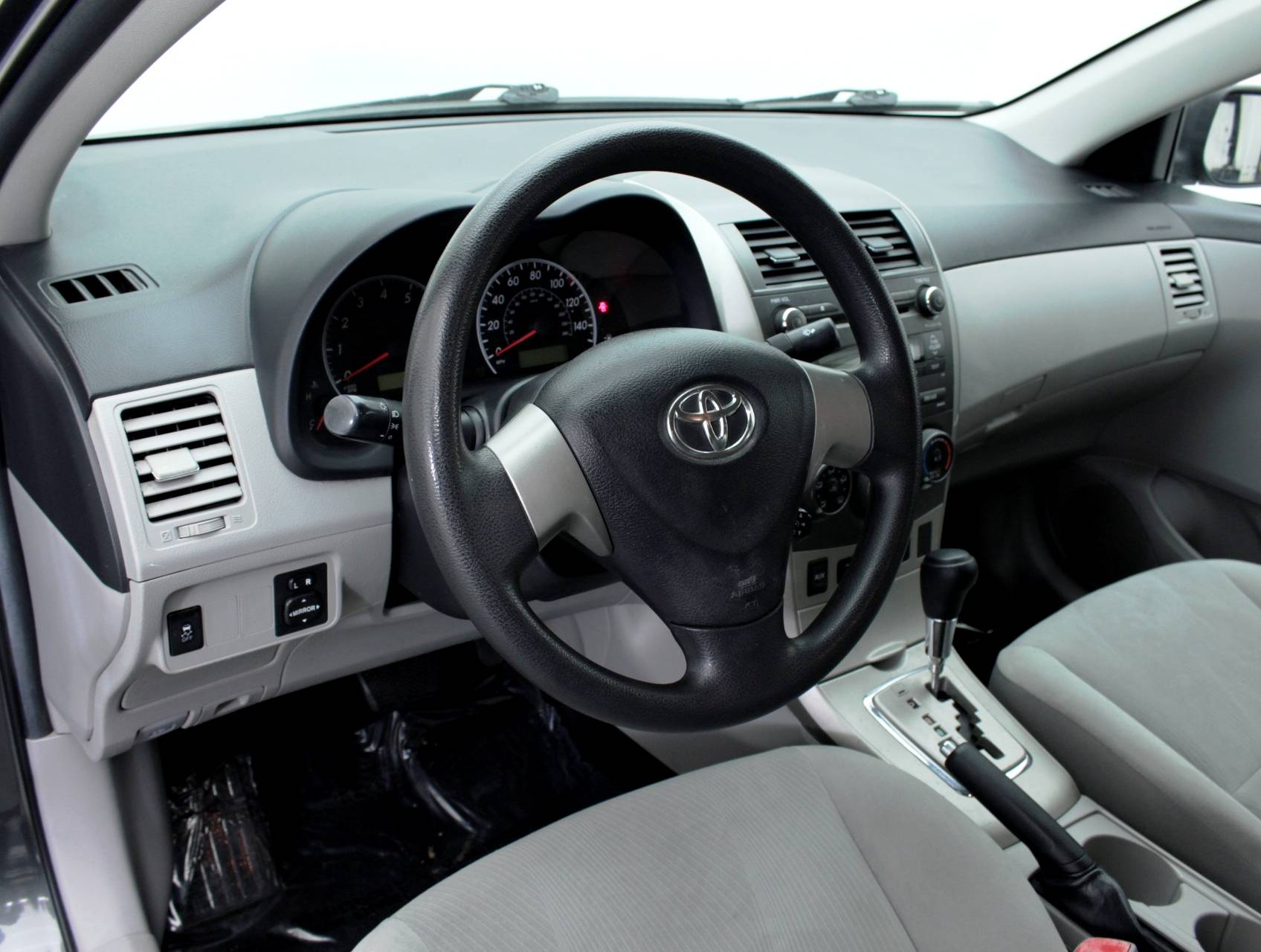 Florida Fine Cars - Used TOYOTA COROLLA 2011 MIAMI Le