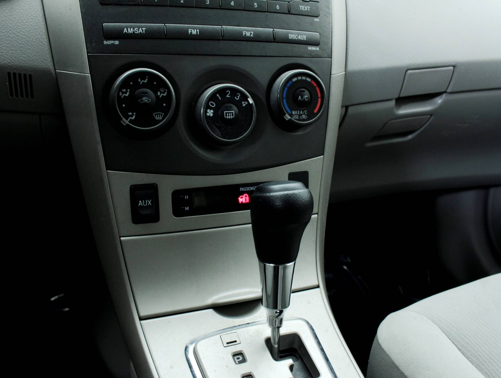 Florida Fine Cars - Used TOYOTA COROLLA 2011 MIAMI Le