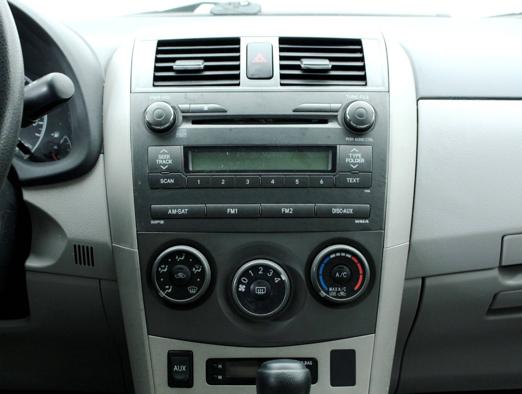 Florida Fine Cars - Used TOYOTA COROLLA 2011 MIAMI Le