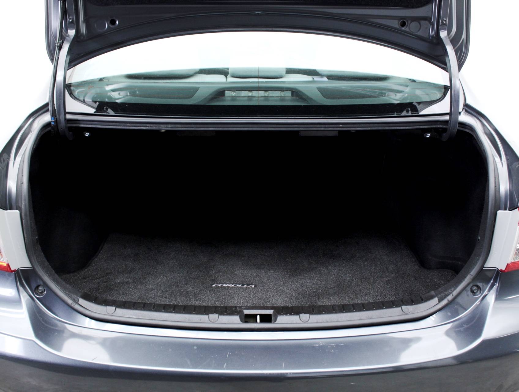 Florida Fine Cars - Used TOYOTA COROLLA 2011 MIAMI Le