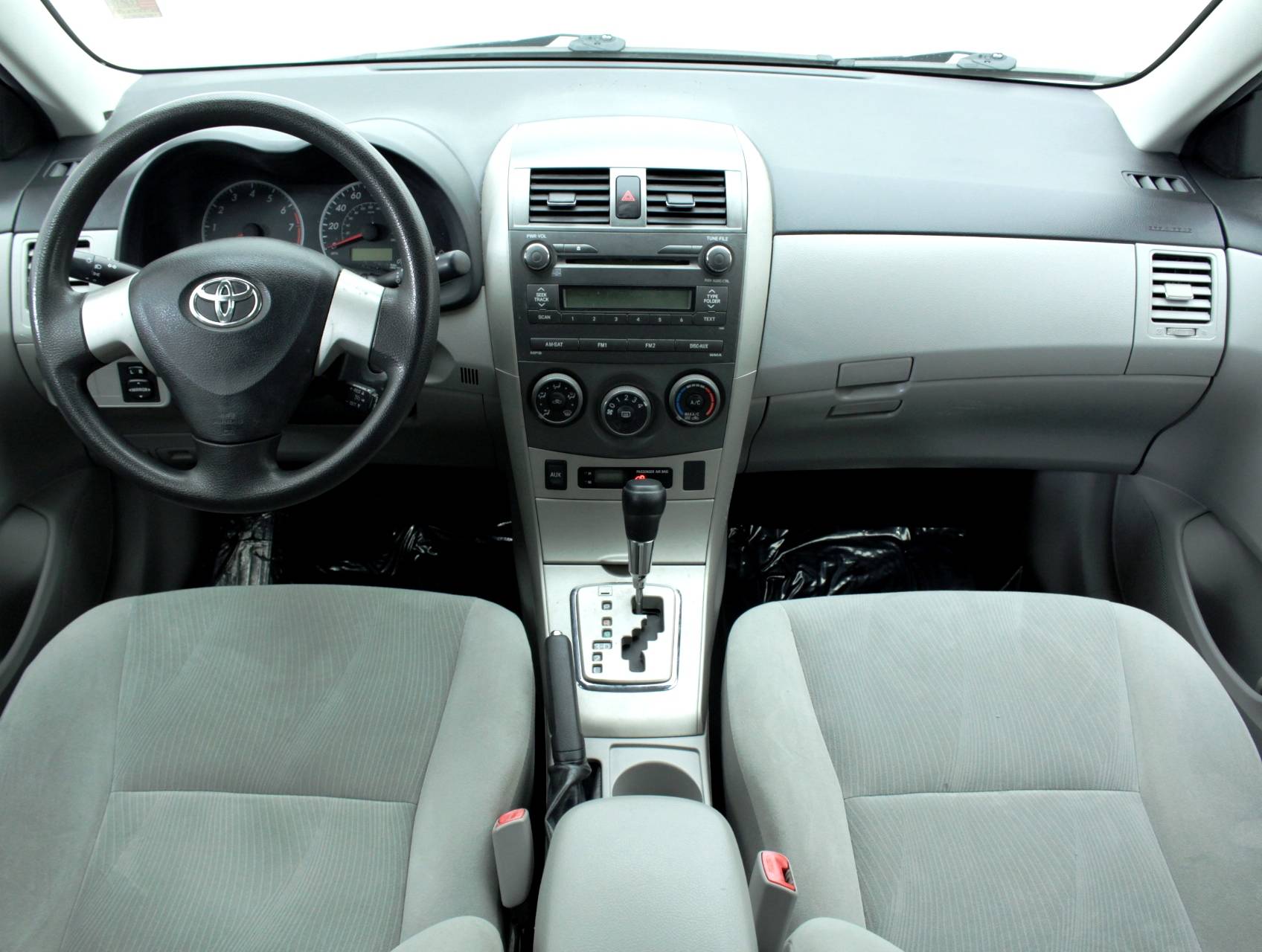 Florida Fine Cars - Used TOYOTA COROLLA 2011 MIAMI Le