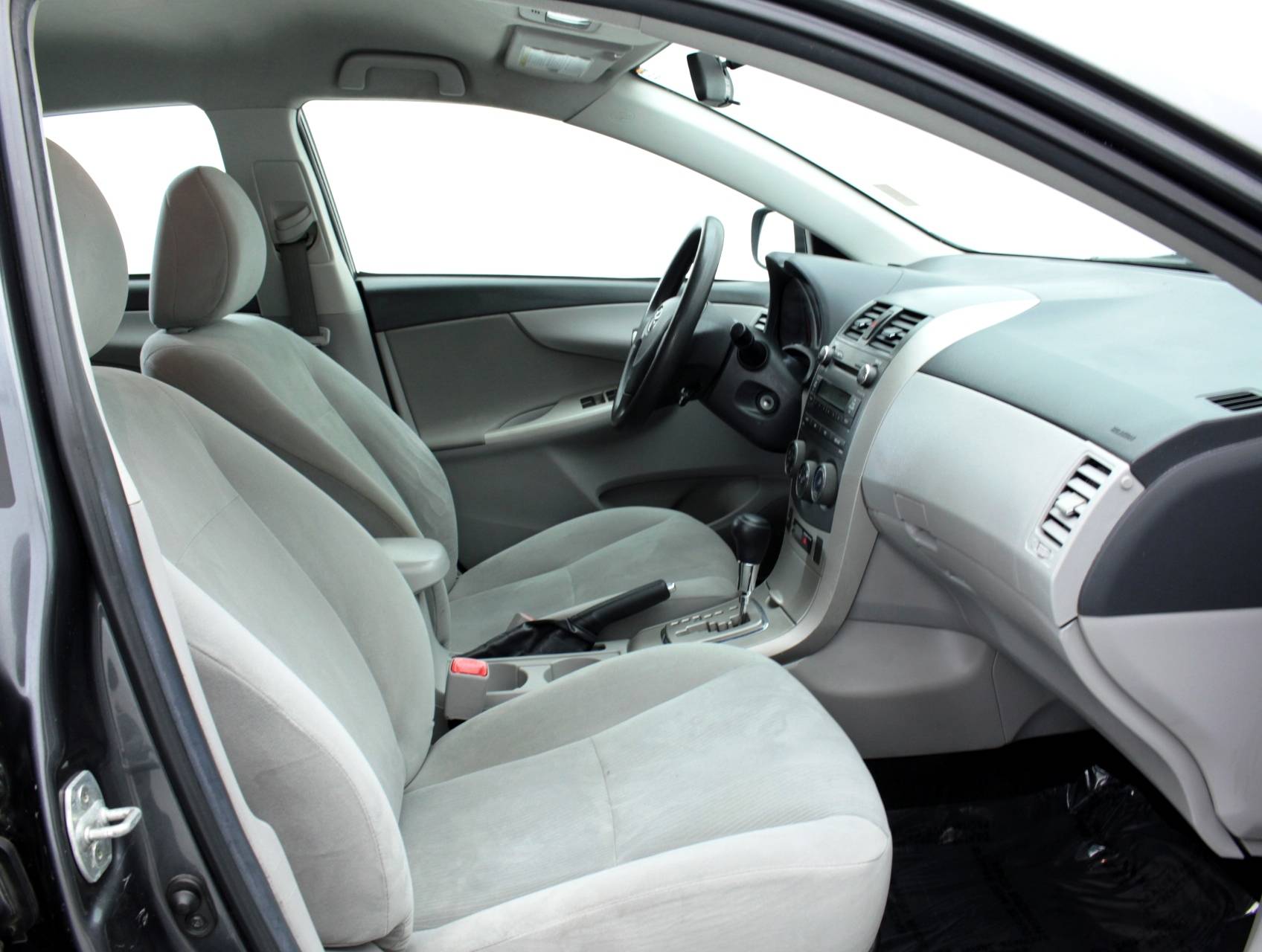 Florida Fine Cars - Used TOYOTA COROLLA 2011 MIAMI Le