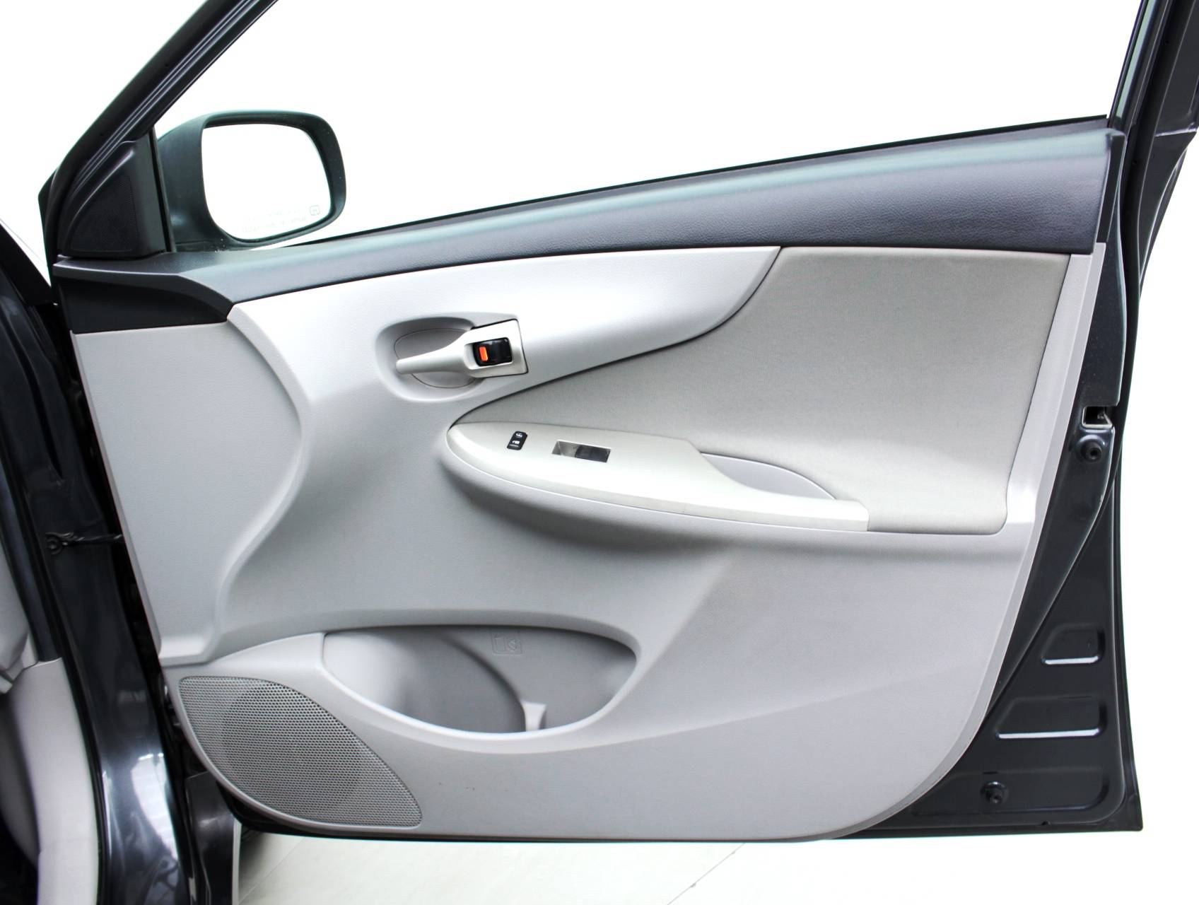 Florida Fine Cars - Used TOYOTA COROLLA 2011 MIAMI Le