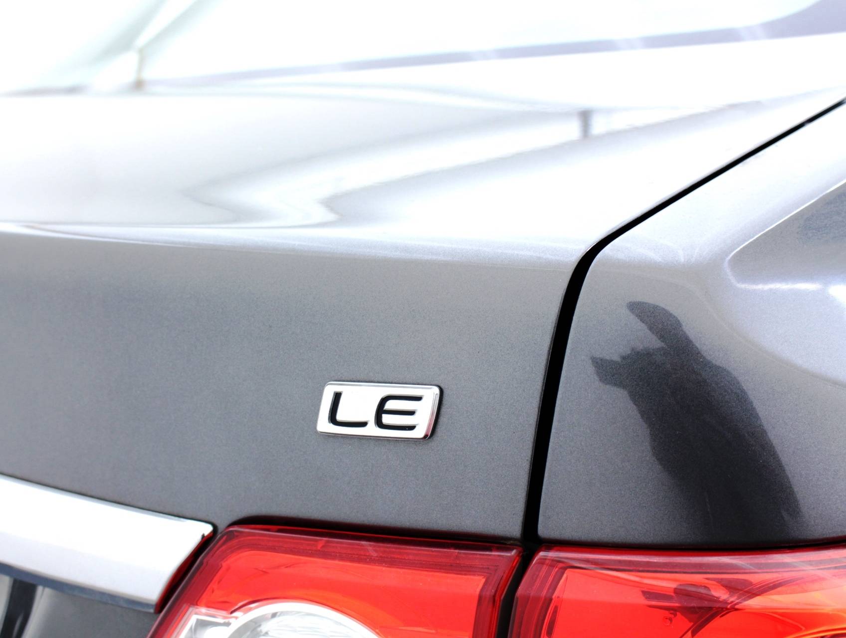 Florida Fine Cars - Used TOYOTA COROLLA 2011 MIAMI Le