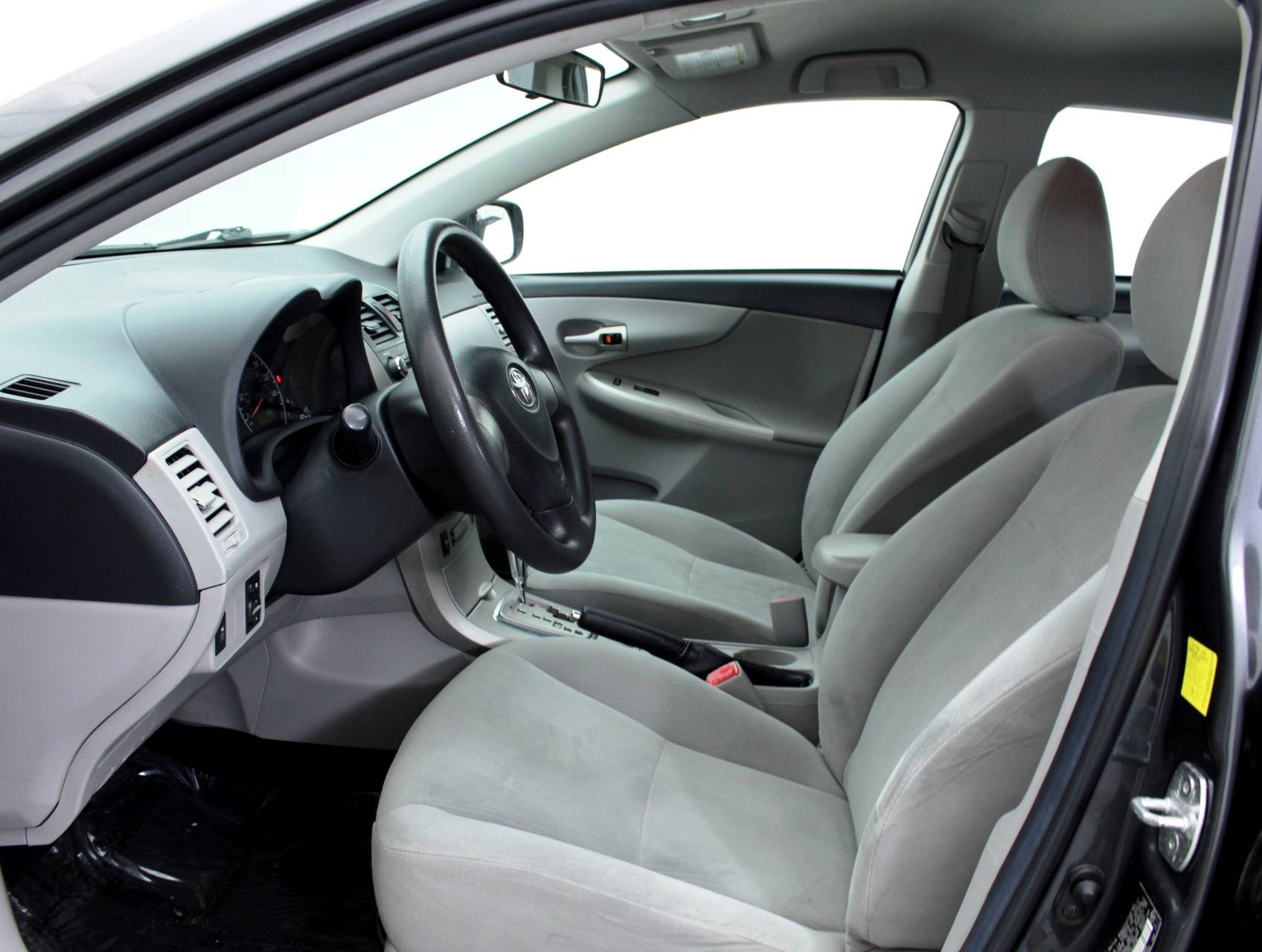 Florida Fine Cars - Used TOYOTA COROLLA 2011 MIAMI Le