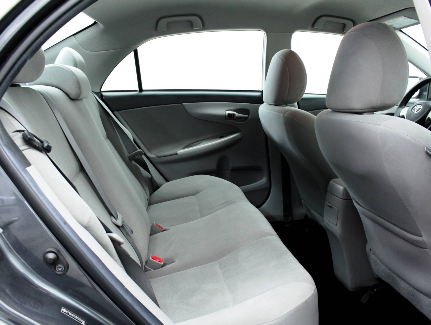 Florida Fine Cars - Used TOYOTA COROLLA 2011 MIAMI Le