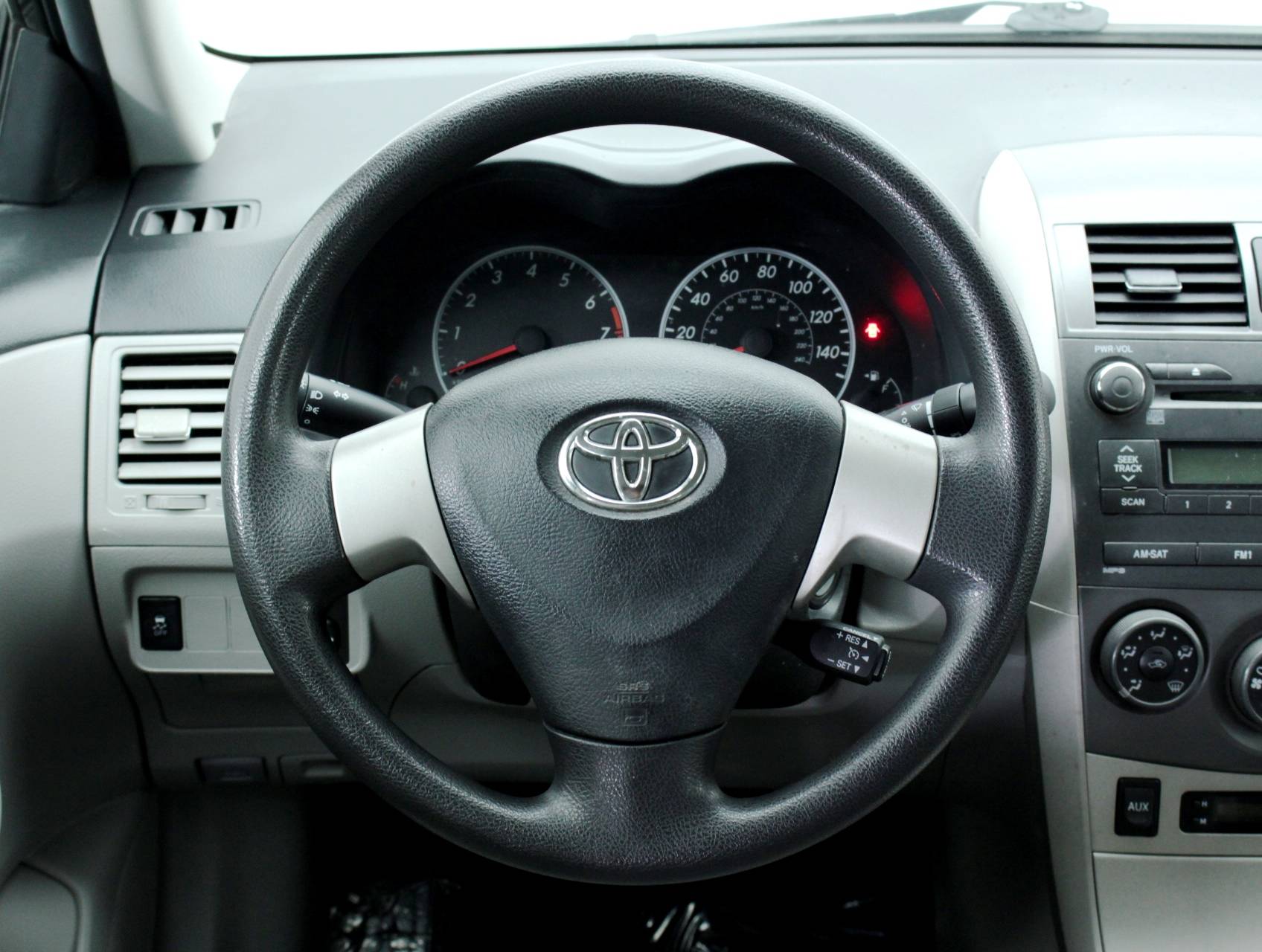 Florida Fine Cars - Used TOYOTA COROLLA 2011 MIAMI Le