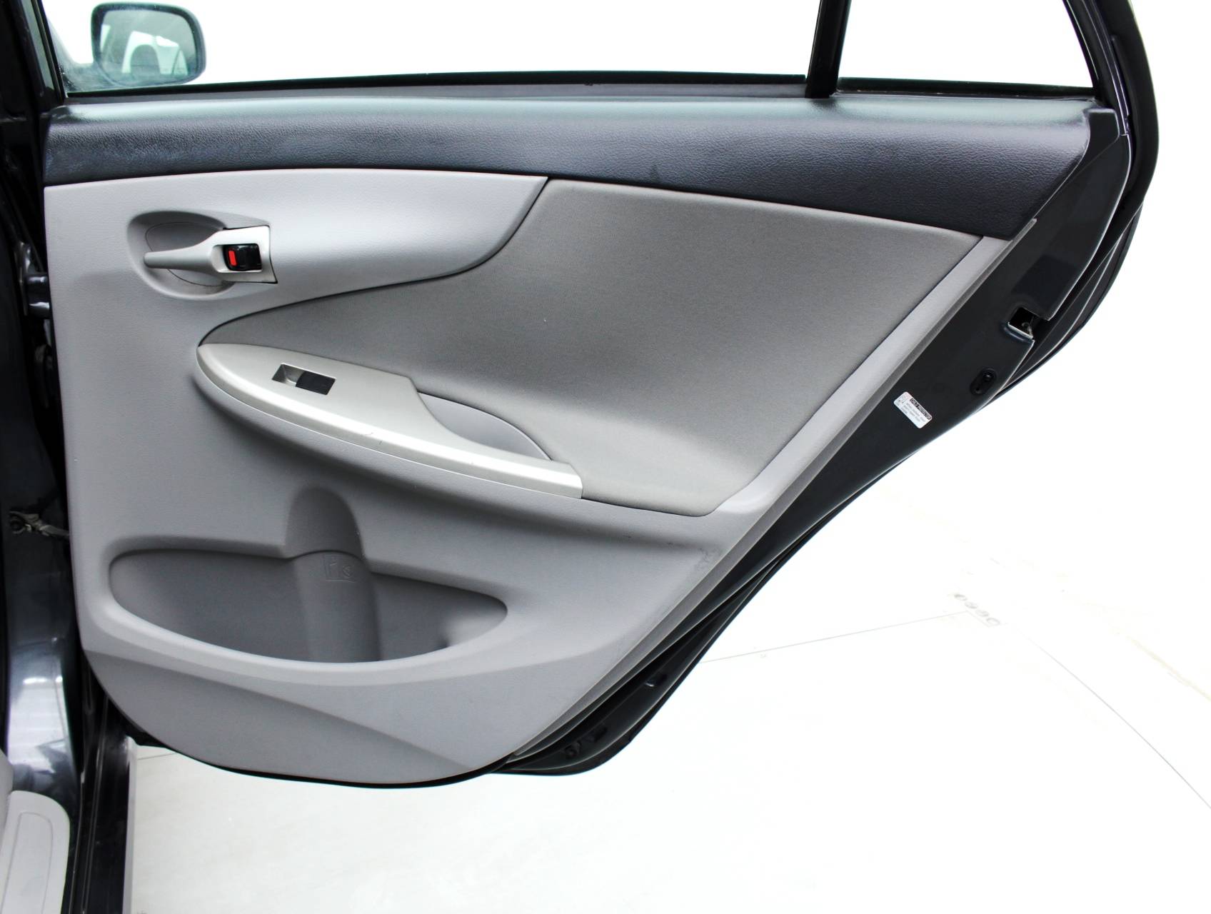 Florida Fine Cars - Used TOYOTA COROLLA 2011 MIAMI Le