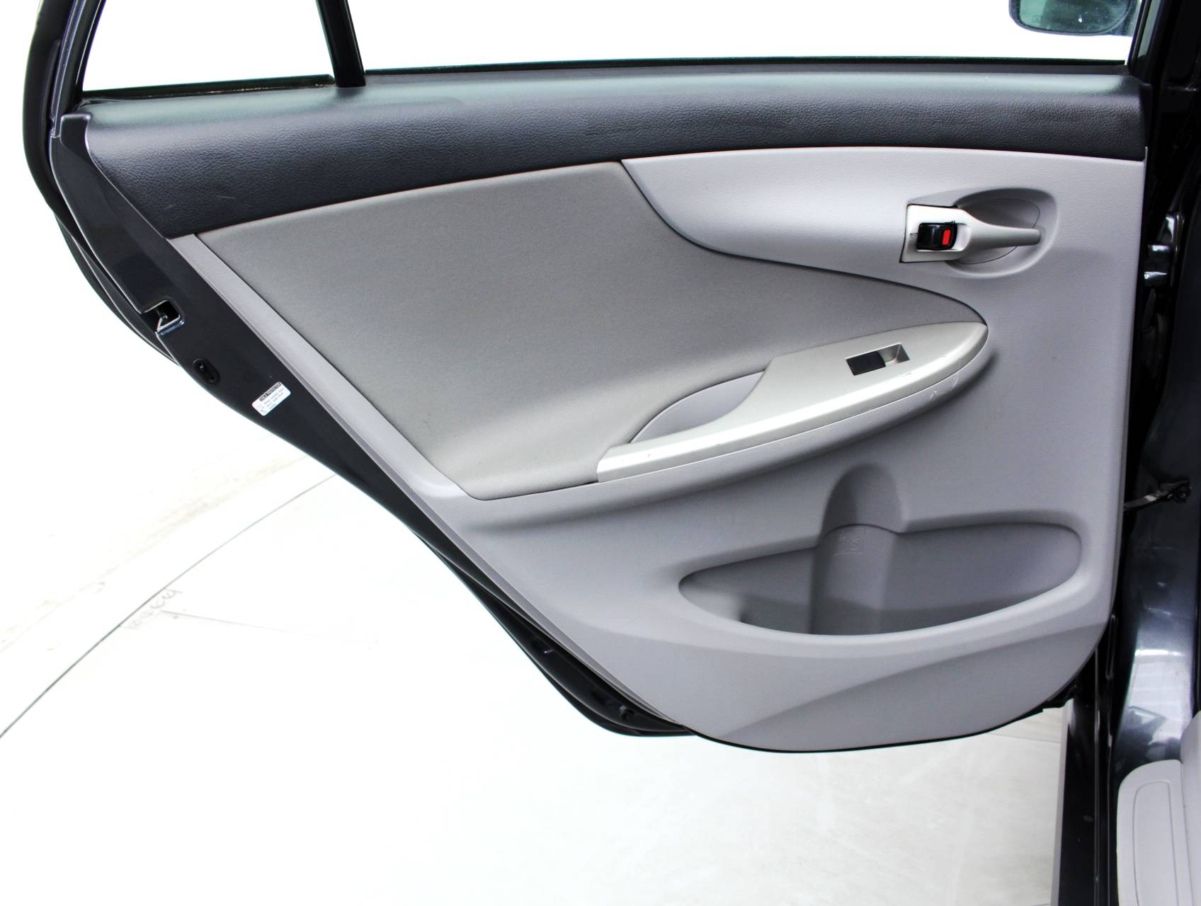 Florida Fine Cars - Used TOYOTA COROLLA 2011 MIAMI Le