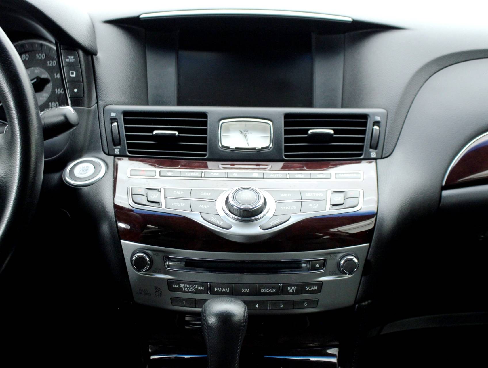 Florida Fine Cars - Used INFINITI M37 2013 MIAMI 