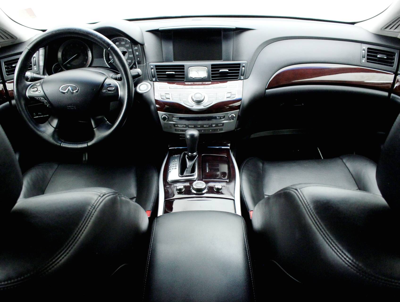 Florida Fine Cars - Used INFINITI M37 2013 MIAMI 