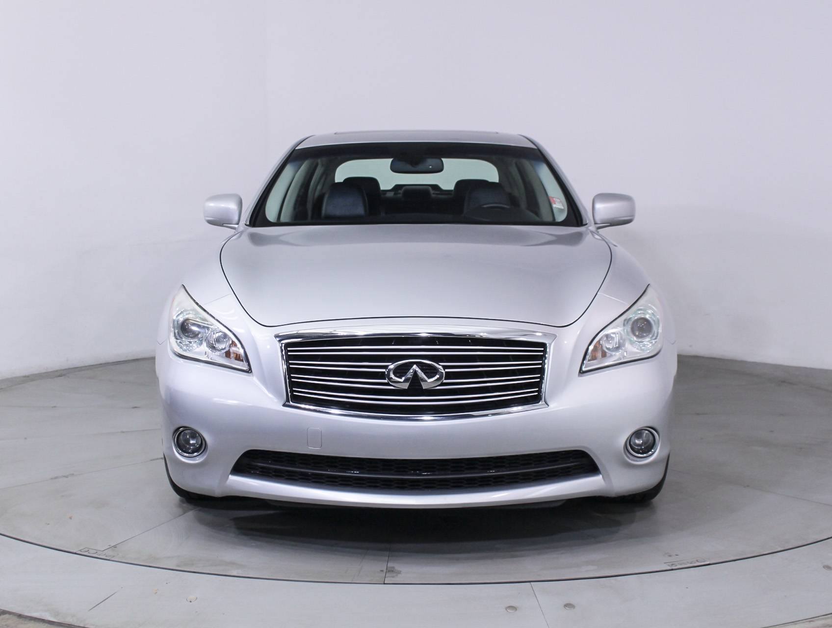 Florida Fine Cars - Used INFINITI M37 2013 MIAMI 