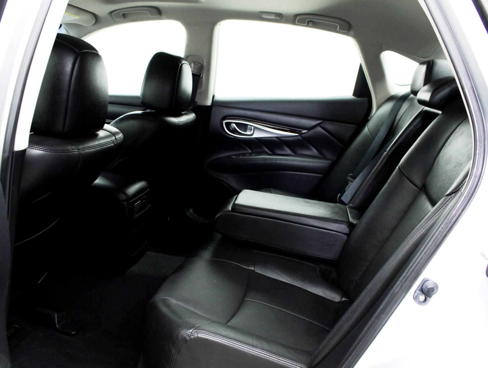 Florida Fine Cars - Used INFINITI M37 2013 MIAMI 