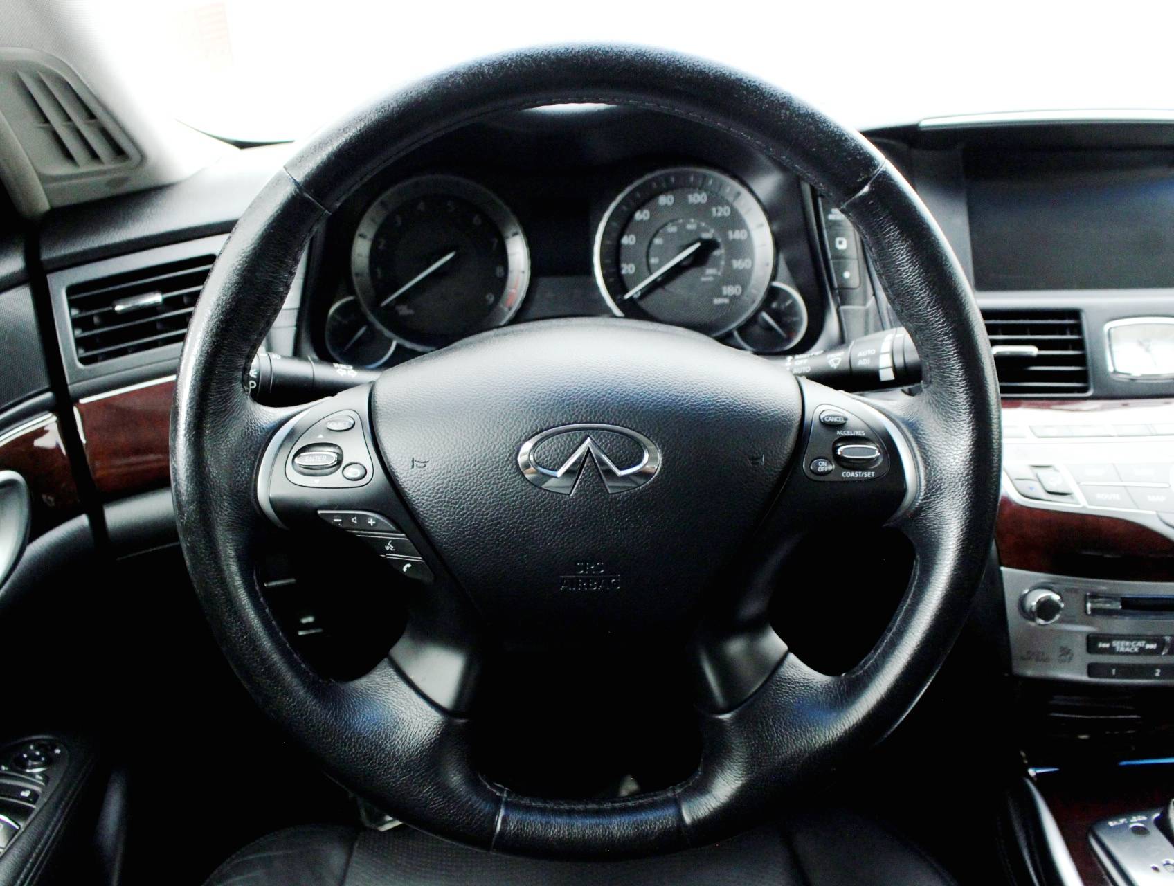 Florida Fine Cars - Used INFINITI M37 2013 MIAMI 