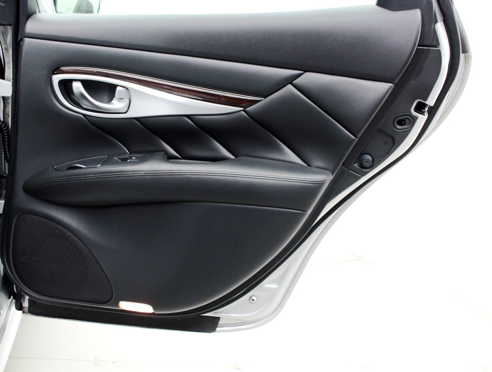 Florida Fine Cars - Used INFINITI M37 2013 MIAMI 