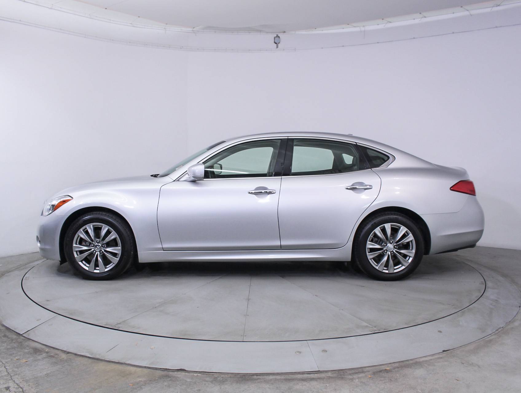 Florida Fine Cars - Used INFINITI M37 2013 MIAMI 
