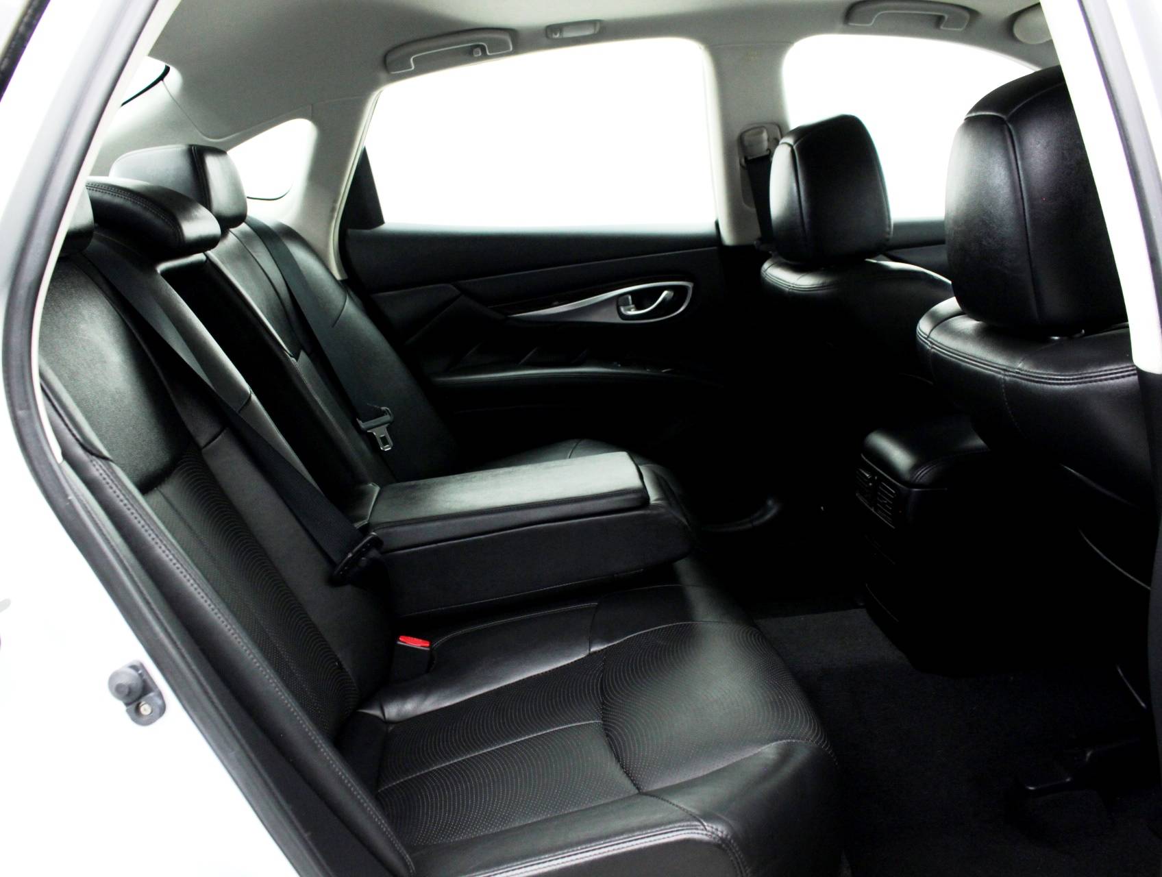 Florida Fine Cars - Used INFINITI M37 2013 MIAMI 