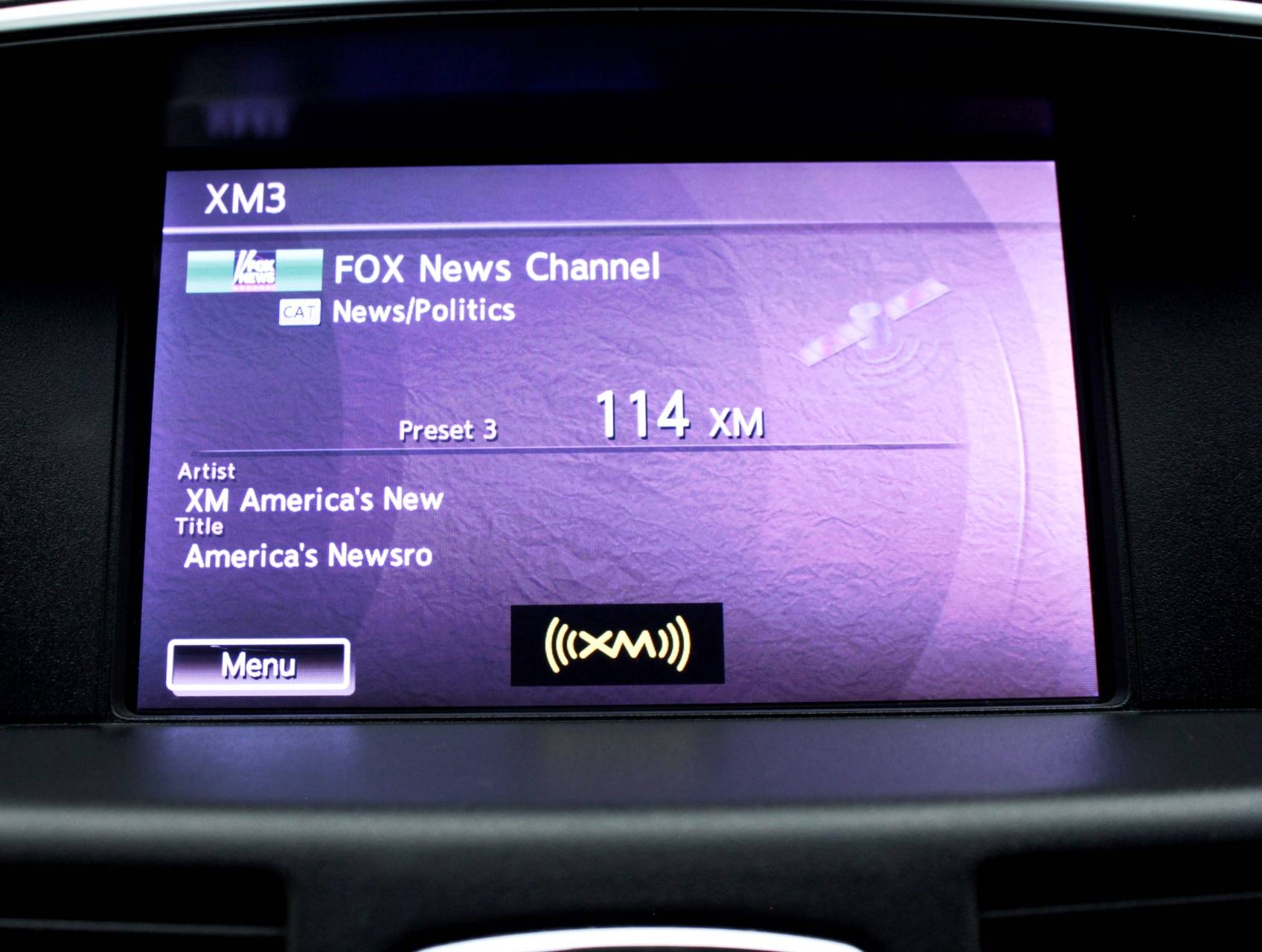 Florida Fine Cars - Used INFINITI M37 2013 MIAMI 