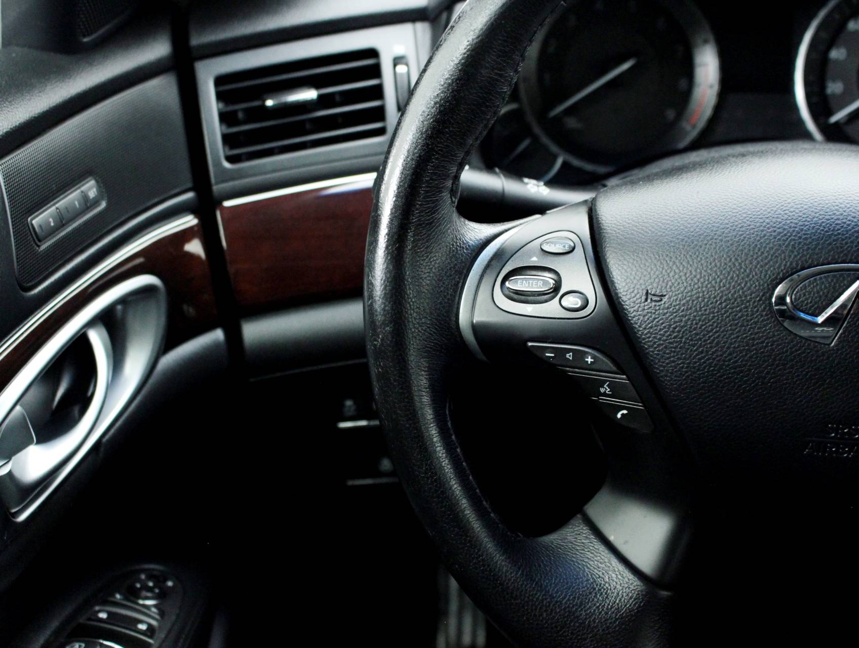 Florida Fine Cars - Used INFINITI M37 2013 MIAMI 