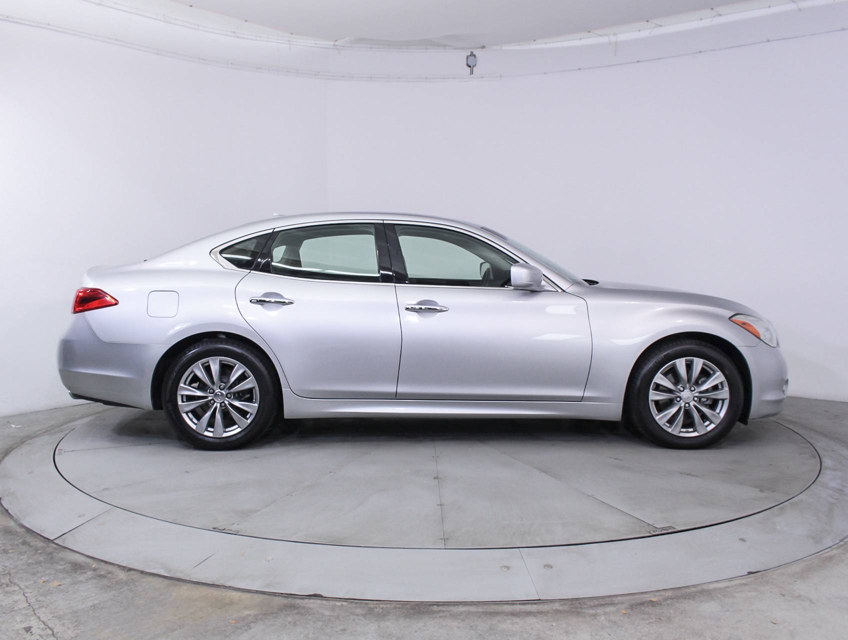 Florida Fine Cars - Used INFINITI M37 2013 MIAMI 