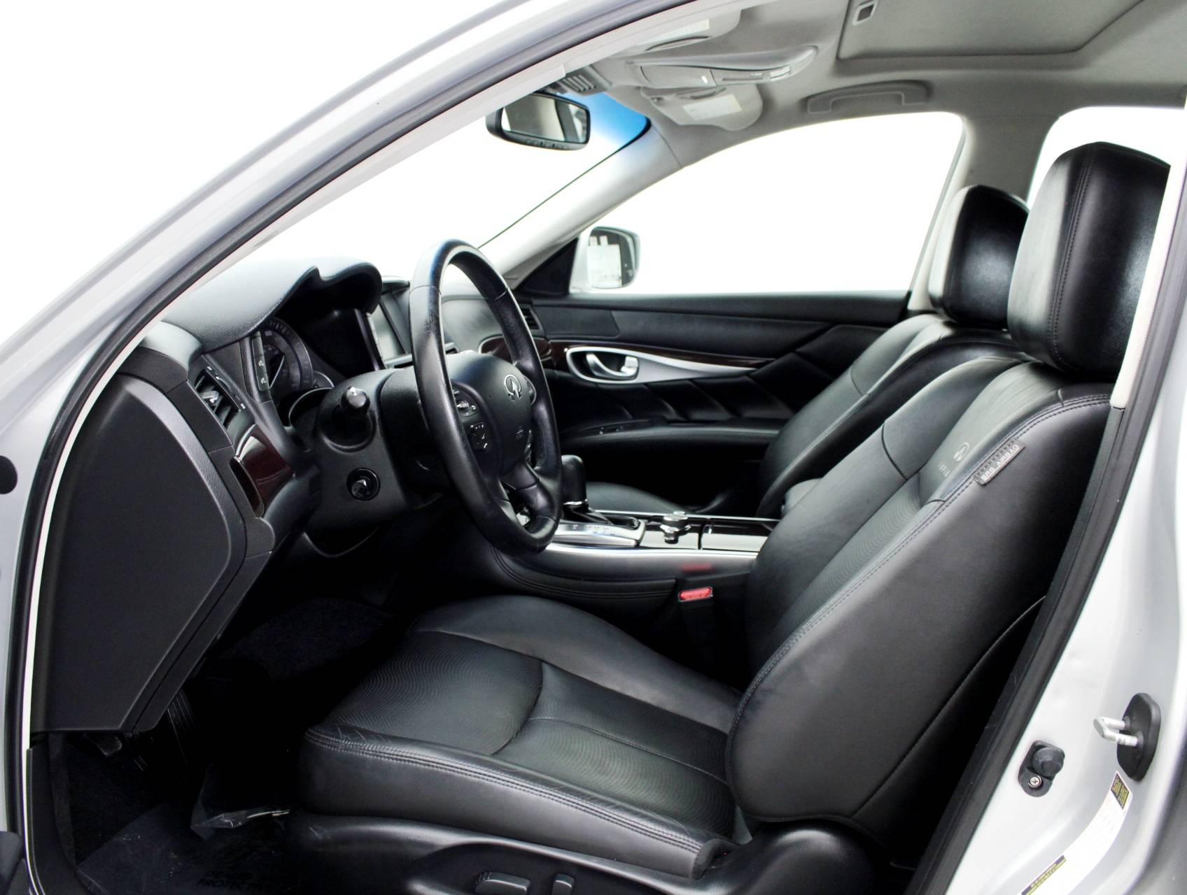 Florida Fine Cars - Used INFINITI M37 2013 MIAMI 