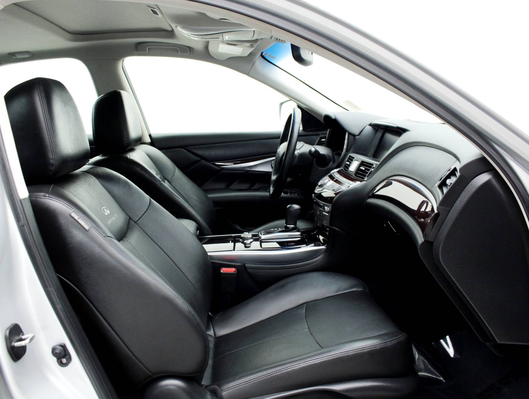 Florida Fine Cars - Used INFINITI M37 2013 MIAMI 