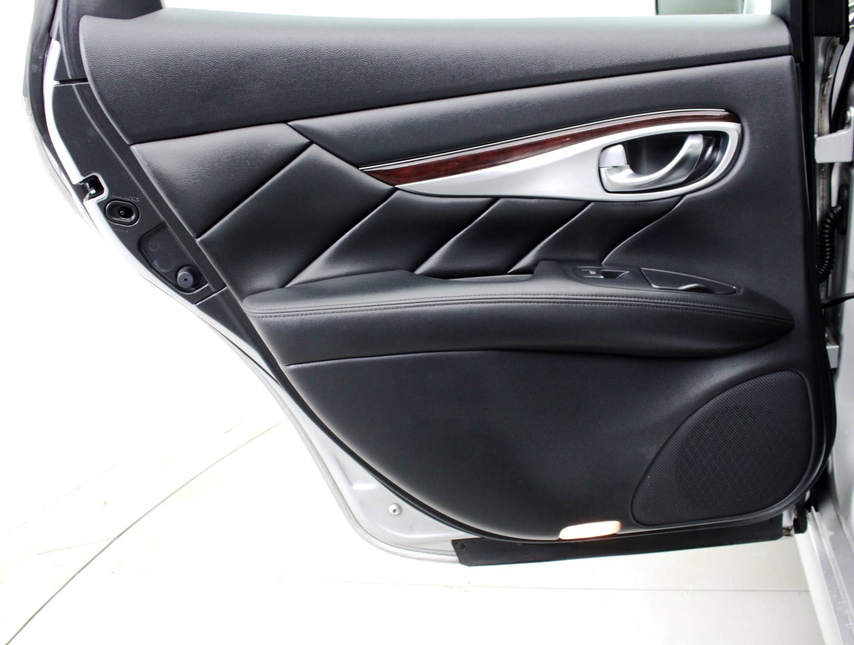 Florida Fine Cars - Used INFINITI M37 2013 MIAMI 