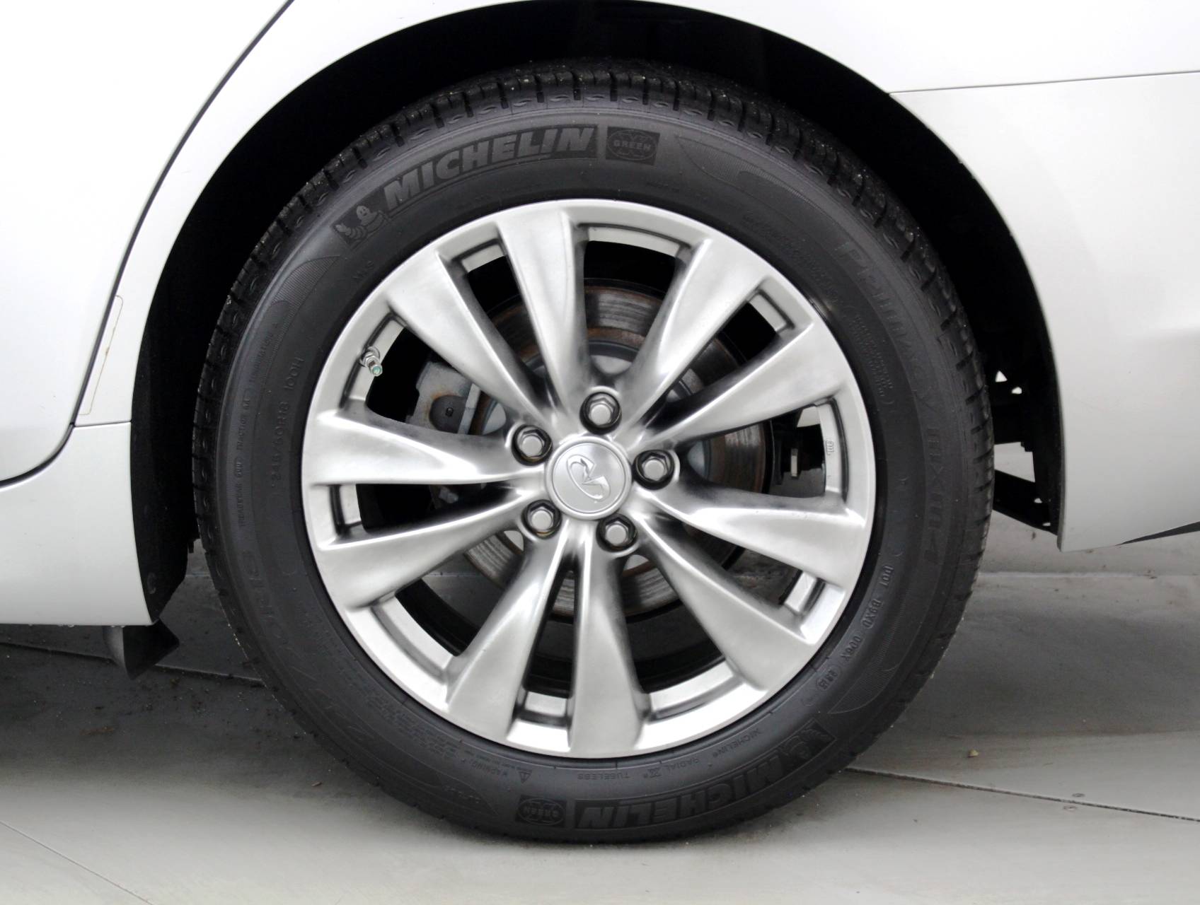 Florida Fine Cars - Used INFINITI M37 2013 MIAMI 