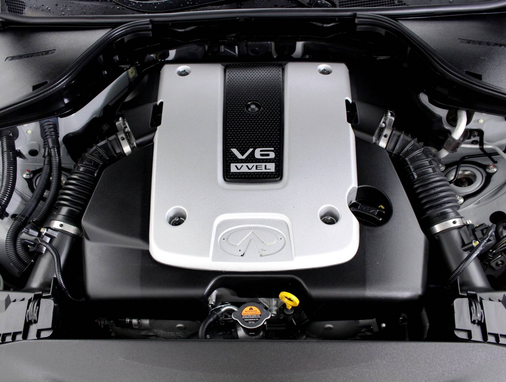 Florida Fine Cars - Used INFINITI M37 2013 MIAMI 