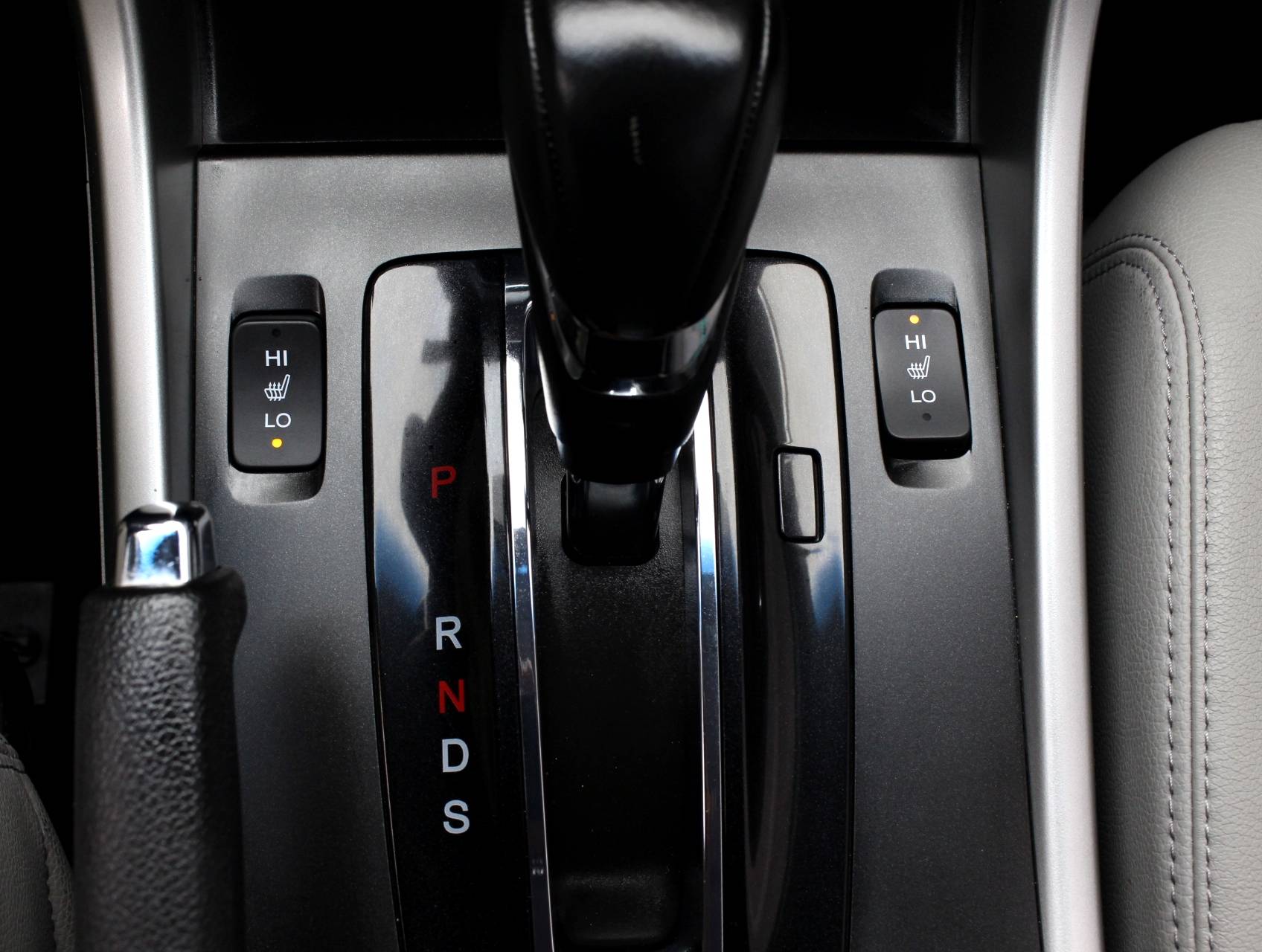 Florida Fine Cars - Used HONDA ACCORD 2013 WEST PALM Ex-L V6