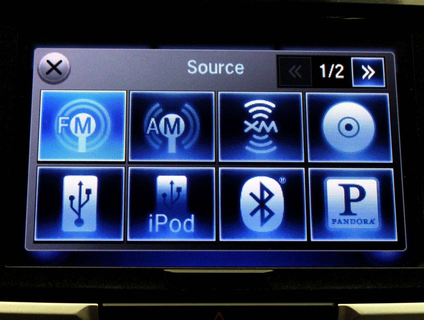 Florida Fine Cars - Used HONDA ACCORD 2013 WEST PALM Ex-L V6