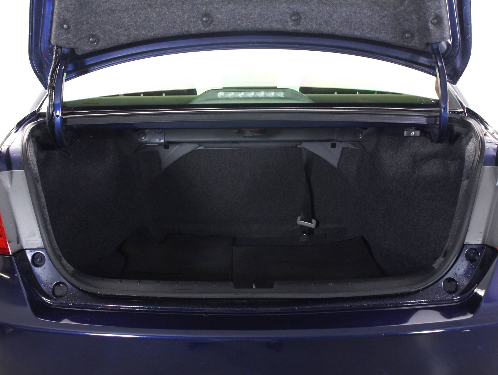 Florida Fine Cars - Used HONDA ACCORD 2013 WEST PALM Ex-L V6