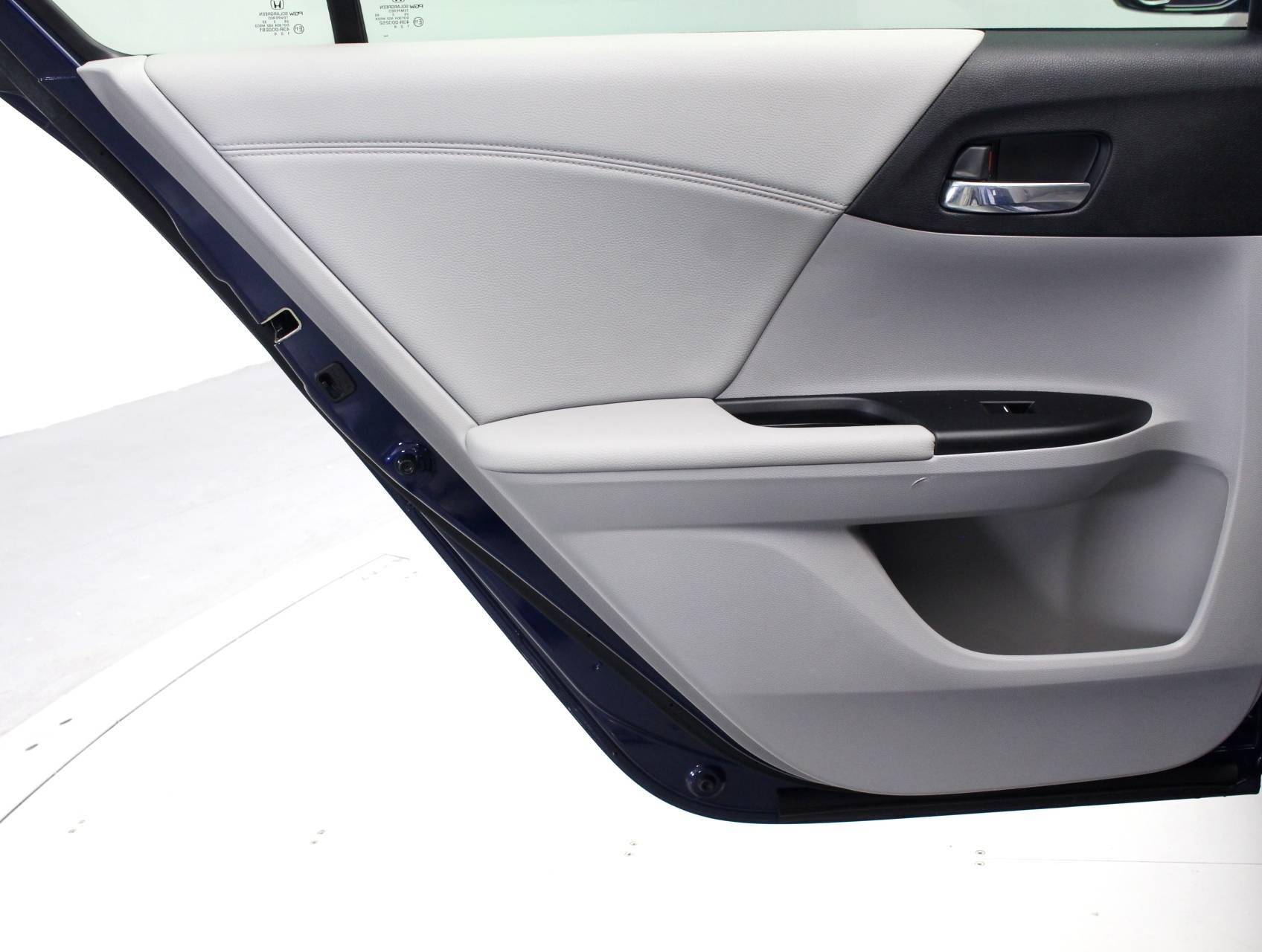 Florida Fine Cars - Used HONDA ACCORD 2013 WEST PALM Ex-L V6