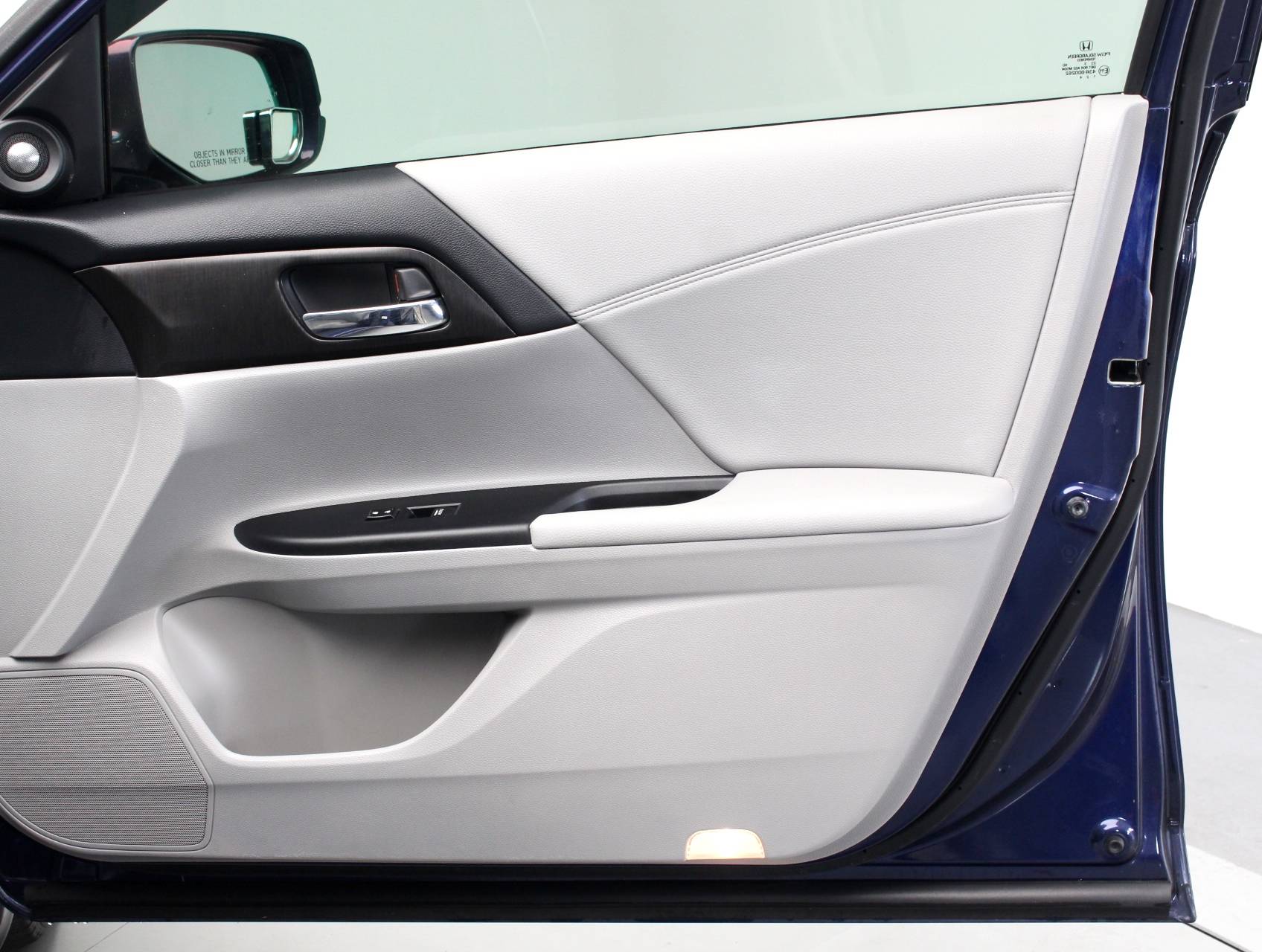 Florida Fine Cars - Used HONDA ACCORD 2013 WEST PALM Ex-L V6