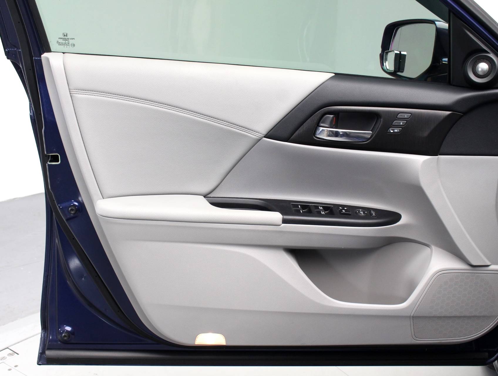 Florida Fine Cars - Used HONDA ACCORD 2013 WEST PALM Ex-L V6