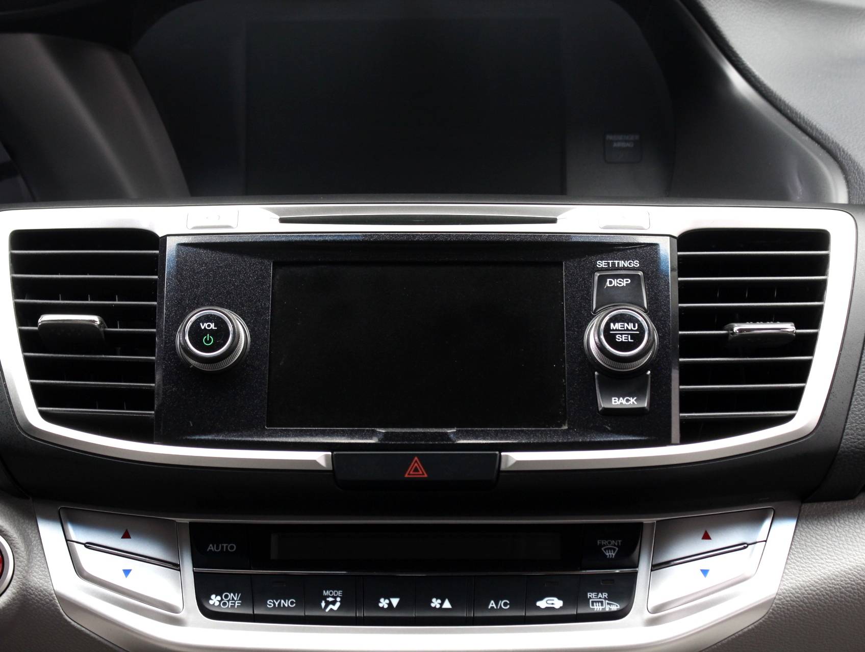 Florida Fine Cars - Used HONDA ACCORD 2013 WEST PALM Ex-L V6