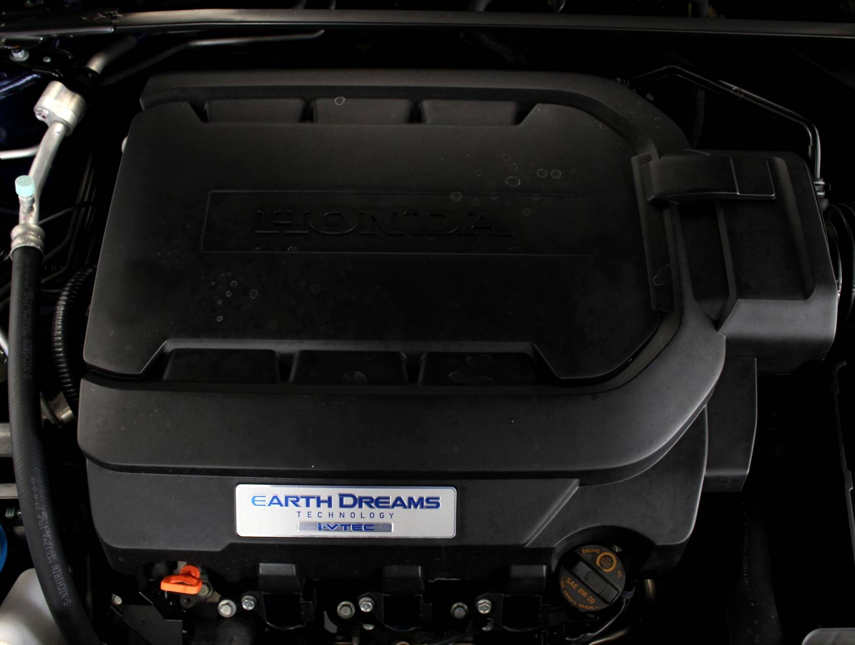 Florida Fine Cars - Used HONDA ACCORD 2013 WEST PALM Ex-L V6