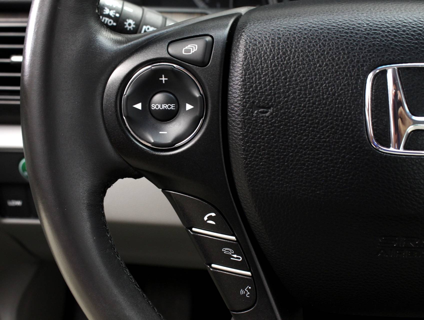 Florida Fine Cars - Used HONDA ACCORD 2013 WEST PALM Ex-L V6