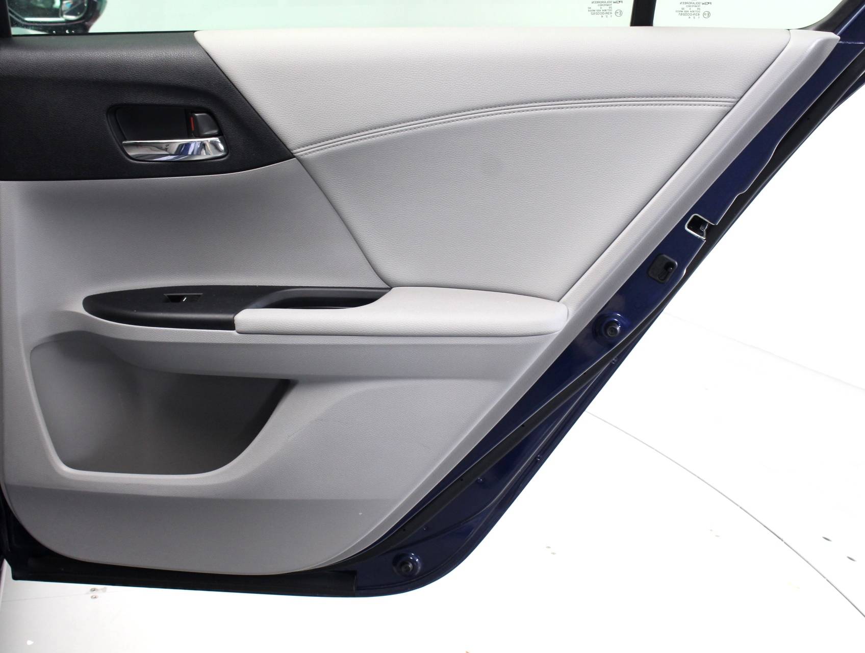 Florida Fine Cars - Used HONDA ACCORD 2013 WEST PALM Ex-L V6