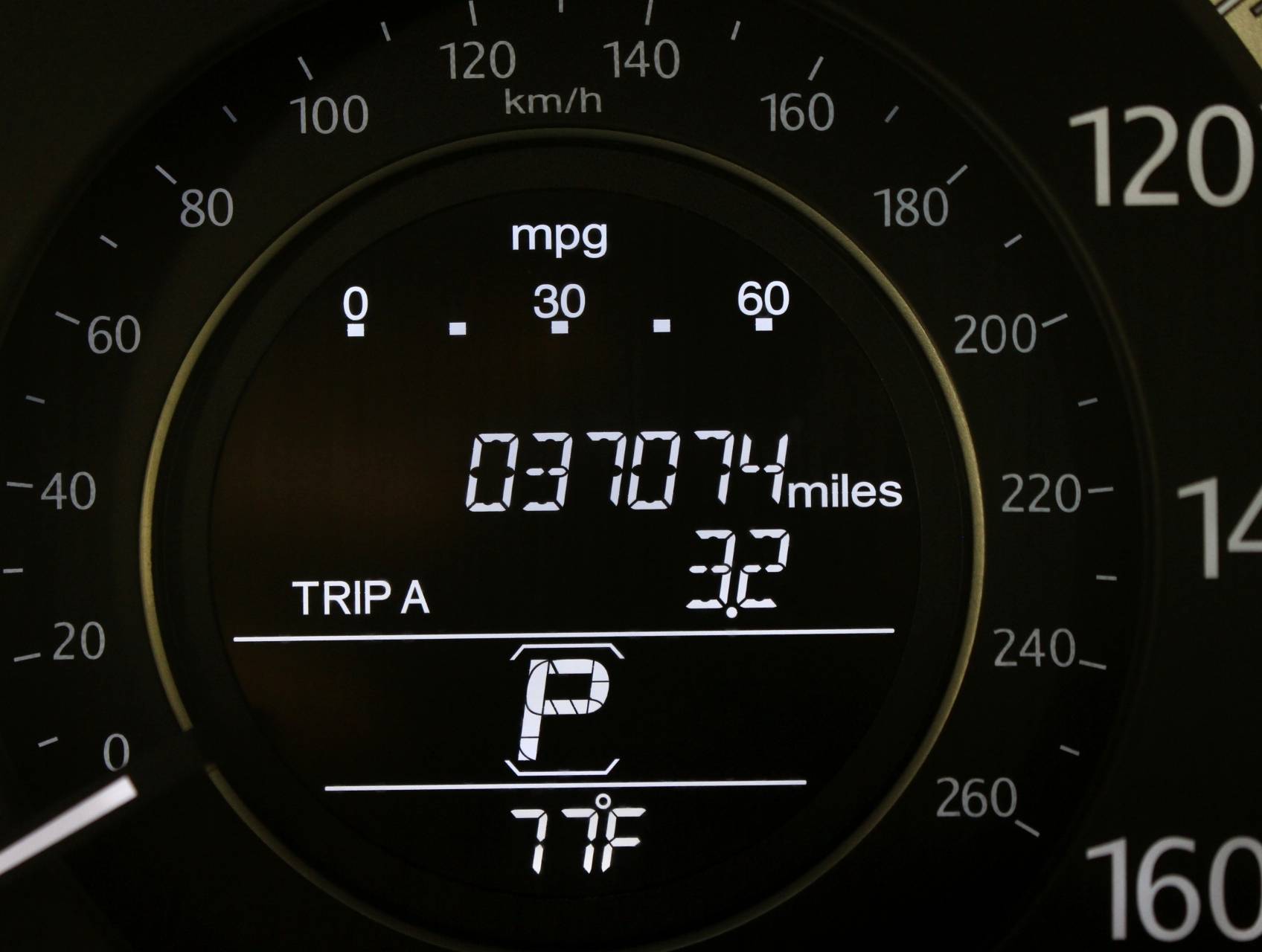 Florida Fine Cars - Used HONDA ACCORD 2013 WEST PALM Ex-L V6