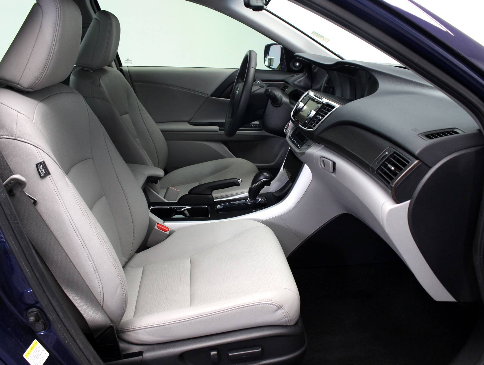 Florida Fine Cars - Used HONDA ACCORD 2013 WEST PALM Ex-L V6